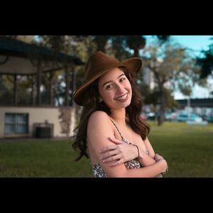 Meet your Posher, Kassandra